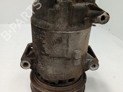 AC Kompressor NISSAN QASHQAI / QASHQAI +2 I (J10, NJ10, JJ10E) 2.0 dCi All-wheel Drive | BP27852264M34 