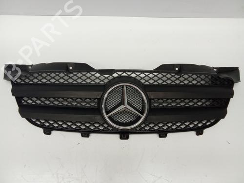 Luftventil MERCEDES-BENZ SPRINTER 3-t Van (B906) 209 CDI (906.611, 906.613) (88 hp) 29429273