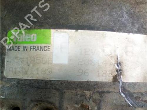 Alternator OPEL ASTRA G CLASSIC Saloon (T98) 1.6 16V (F69) | BP27842378M7 