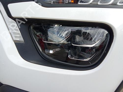 Left headlight CITROËN C3 III (SX) 1.5 BlueHDi 100 (SXYHYP, SXYHTU) | BP40291511C28 - Image 2