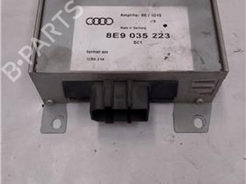 Moduł elektroniczny AUDI A4 B6 (8E2) 2.0 | BP29886819M83