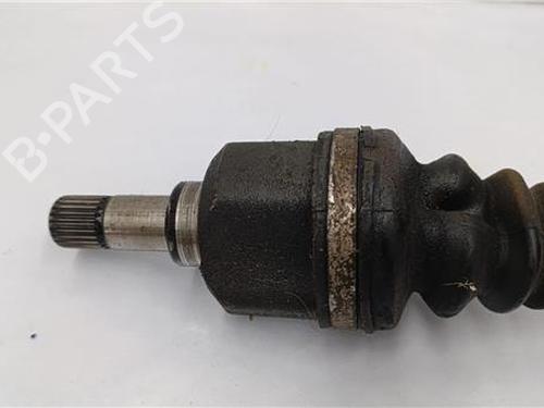 Antriebswelle links vorne CITROËN BERLINGO MULTISPACE (B9) 1.6 HDi 75 16V | BP27852035M38 