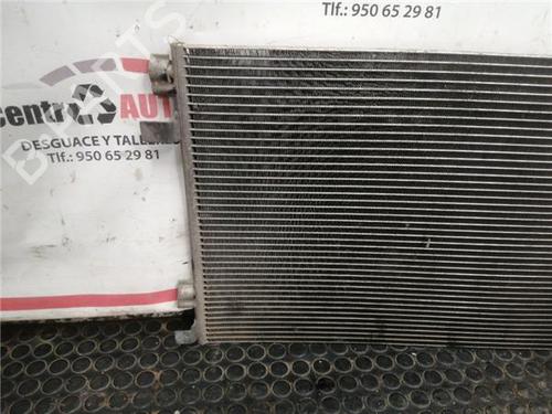 Used AC radiator RENAULT MEGANE II Saloon (LM0/1_) 1.5 dCi (LM0F, LM0T, LM2B) (82 hp) 27844651