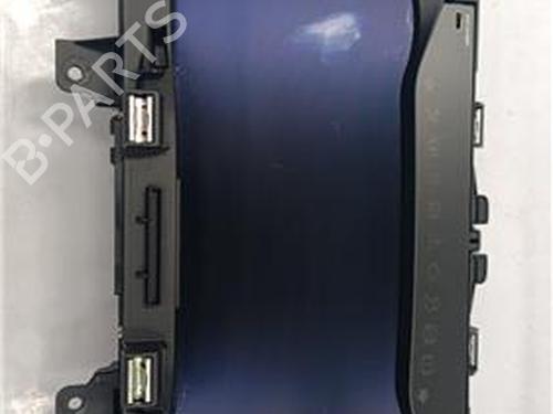 Used Instrument cluster VW GOLF VII (5G1, BQ1, BE1, BE2) 2.0 GTI (245 hp) 27851961