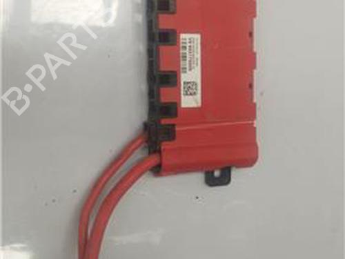 Used Electronic module BMW 4 Gran Coupe (F36) 420 d (190 hp) 27850007