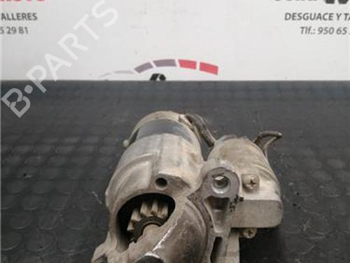 Starter RENAULT CLIO II (BB_, CB_) 1.5 dCi (B/CB07) | BP27853209M8 