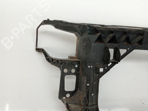 Front slam panel SEAT IBIZA IV (6J5, 6P1) 1.6 TDI | BP29940898C72 
