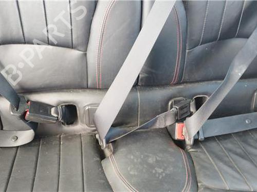Used Rear right seatbelt MINI MINI CLUBMAN (R55) Cooper SD (143 hp) 27849506