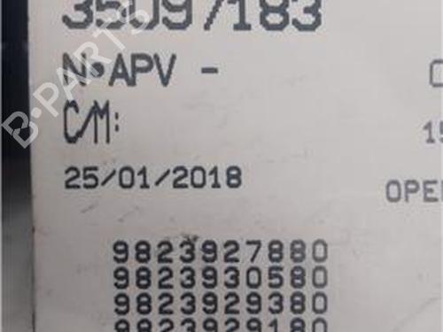 Wiring harness CITROËN C4 Picasso II 1.2 THP 130 | BP28021520E16 - Image 2