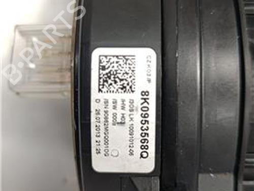 Switch AUDI Q5 (8RB) 2.0 TDI quattro | BP27851288I30 