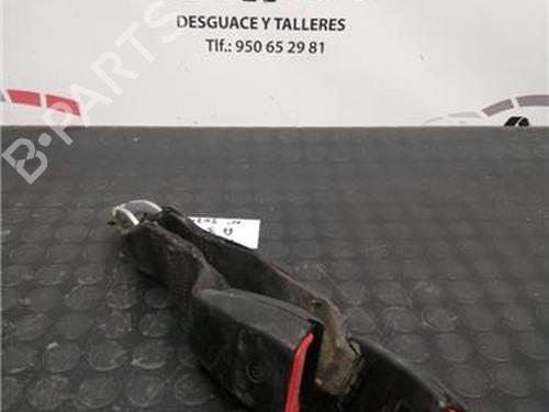 Used Seat buckle BMW 3 (E36) 325 i (192 hp) 27852632