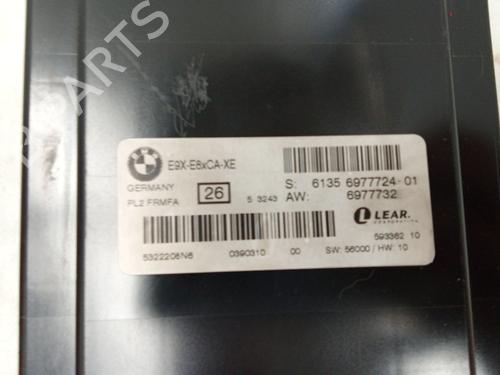 Electronic module BMW 3 (E90) 325 i | BP38778989M83 - Image 5