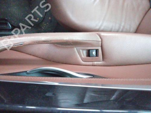 Used Left rear window switch Left rear window switch BMW 5 (F10) 520 d (184 hp) 36460444 36460444