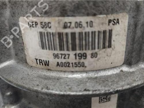Steering pump PEUGEOT 308 I (4A_, 4C_) 1.4 16V | BP27849838M99 