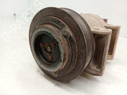 AC compressor NISSAN PATHFINDER III (R51) 2.5 dCi 4WD | BP33794339M34 - Image 5