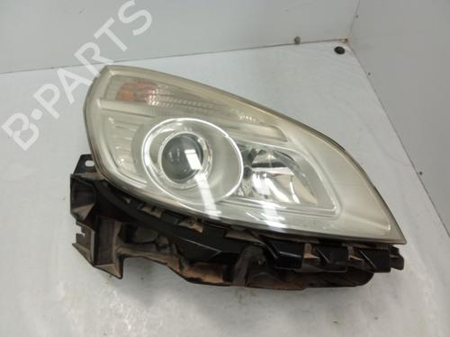 Used Right headlight Right headlight RENAULT ESPACE IV (JK0/1_) 2.2 dCi (JK0H) (150 hp) 39802909 39802909