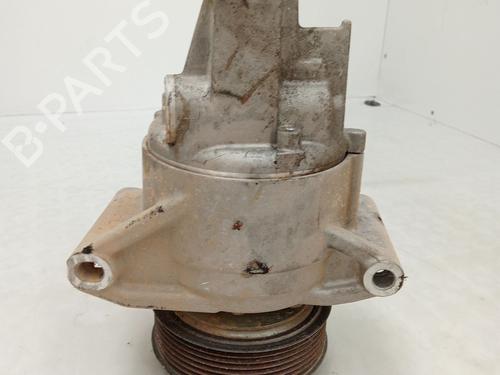 AC compressor DACIA DUSTER (HM_) 1.6 SCe 115 (HMM1) | BP27654030M34