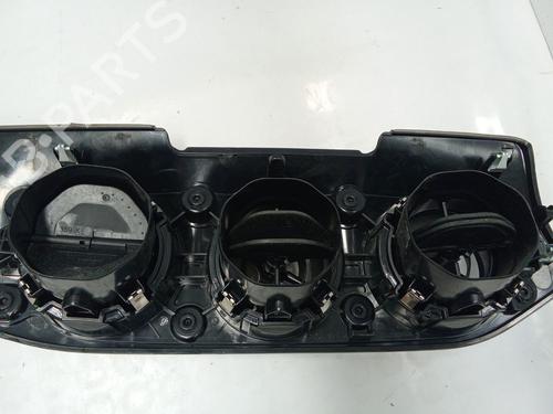 Air vent MERCEDES-BENZ GLA-CLASS (X156) GLA 200 CDI / d (156.908) | BP27852212I21 