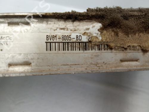 Køler FORD TOURNEO CONNECT / GRAND TOURNEO CONNECT V408 MPV 1.5 EcoBlue | BP27851892M31