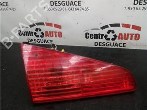 Used Other PEUGEOT 607 (9D, 9U) 3.0 V6 24V (207 hp) 27843221