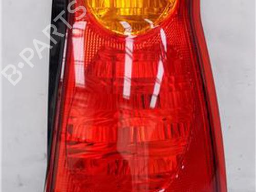 Used Right taillight Right taillight HYUNDAI MATRIX (FC) 1.8 (122 hp) 36334799 36334799