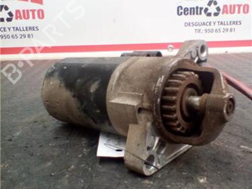 Starter FORD KA (RB_) 1.3 i | BP27849813M8 