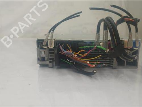 Radio BMW 4 Gran Coupe (F36) 420 d | BP27842423E6 