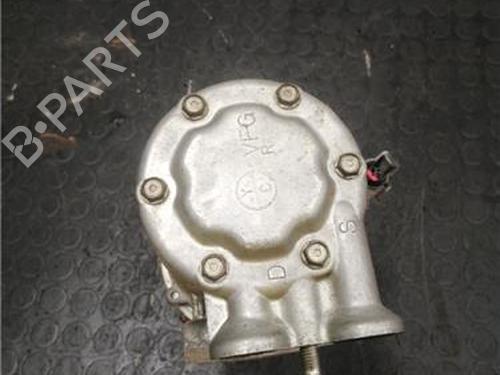 AC compressor FORD FIESTA V (JH_, JD_) 1.4 TDCi | BP27844035M34 