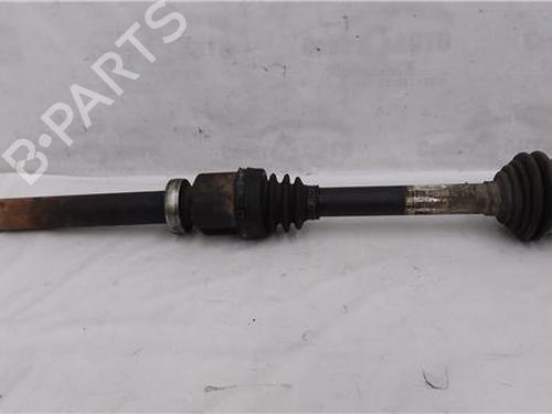 Drivaksel fortil Højre FORD FOCUS I Saloon (DFW) 1.8 TDCi | BP27847908M39 