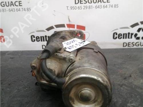 Starter HYUNDAI TUCSON (JM) 2.0 CRDi All-wheel Drive | BP27842351M8 