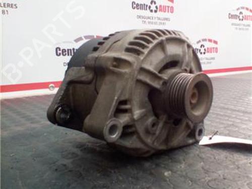Used Alternator OPEL ZAFIRA A MPV (T98) 2.0 DTI 16V (F75) (101 hp) 27841432