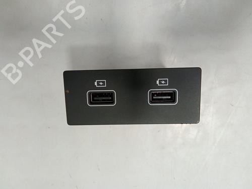 Elektronisk modul DACIA DUSTER (HM_) 1.3 TCe 130 (HMMF) | BP27852478M83 