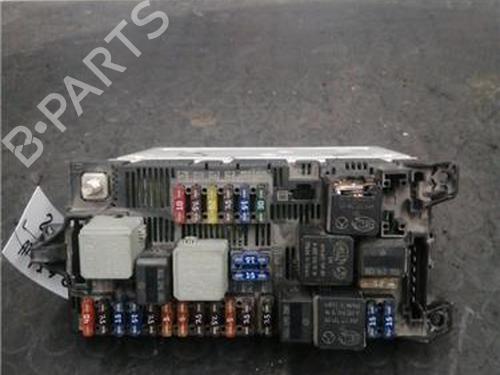 Fuse box MERCEDES-BENZ E-CLASS (W211) E 220 CDI (211.008) | BP27844244E1 - Image 4