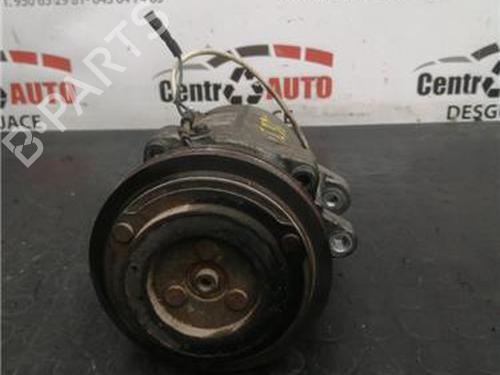 AC compressor SMART FORTWO Cabrio (450) 0.7 (450.452) | BP27843282M34 