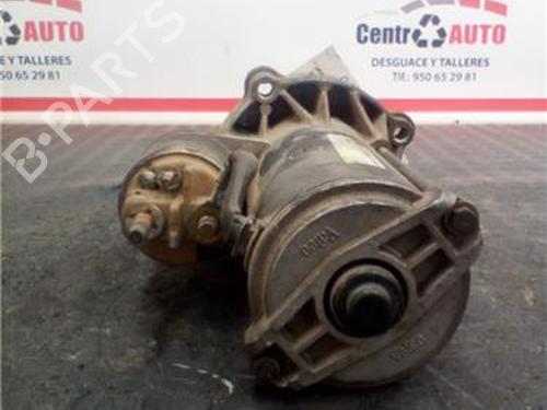 Startmotor PEUGEOT 206 Hatchback (2A/C) 1.1 | BP27852179M8 