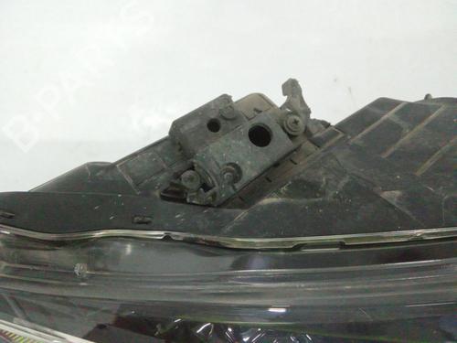 Left headlight HYUNDAI i40 I (VF) 1.7 CRDI | BP33648789C28 - Image 6