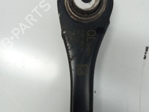 Left rear suspension arm BMW X1 (F48) xDrive 20 d | BP27852374M14 
