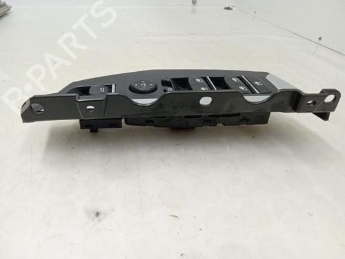 Left front window switch BMW X3 (G01, F97, G08) xDrive 20 d | BP33854070I27 - Image 2
