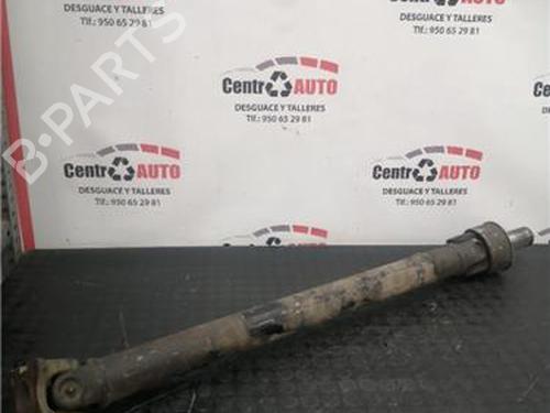 Kardanaksel Kompl. MITSUBISHI PAJERO I (L04_G, L14_G) 2.5 TD (L044G, L049G) (87 hp) 27853864