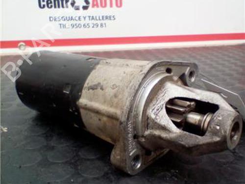 Startmotor MERCEDES-BENZ E-CLASS (W211) E 200 Kompressor (211.042) (163 hp) 27841608