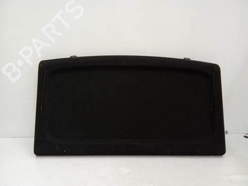 Used Rear parcel shelf Rear parcel shelf MG MG ZS SUV (AZS1) 1.5 VTi (114 hp) 33403457 33403457