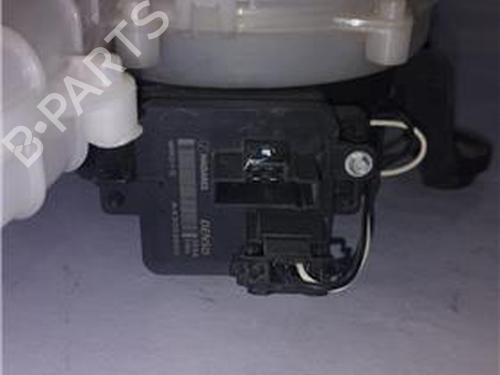 Heater blower motor CITROËN C4 Grand Picasso I (UA_) 1.6 THP 155 | BP27849886M62 