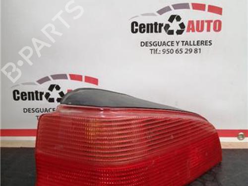 Used Left taillight PEUGEOT 106 I (1A, 1C) 1.0 (45 hp) 27841366