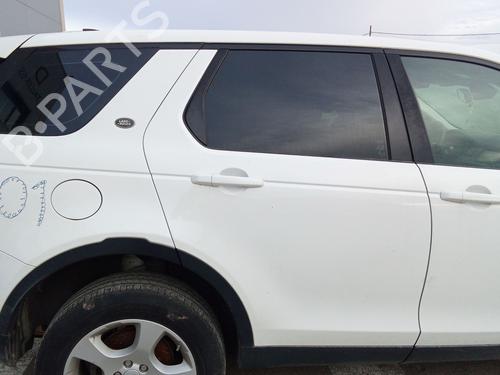 Used Right rear door LAND ROVER DISCOVERY SPORT (L550) 2.0 D (150 hp) 31611599