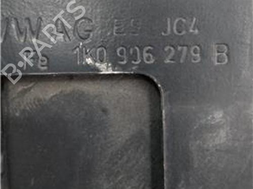 Elektronisk modul SEAT ALTEA (5P1) 1.9 TDI (105 hp) 27846010