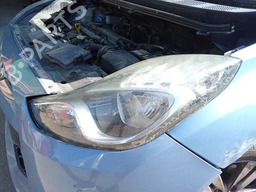 Left headlight HYUNDAI ix20 (JC) 1.6 | BP39143758C28 - Image 2