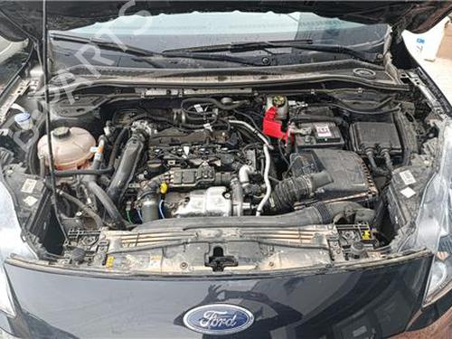 Used Gearbox FORD KUGA III (DFK) 1.5 EcoBlue (120 hp) 27686914