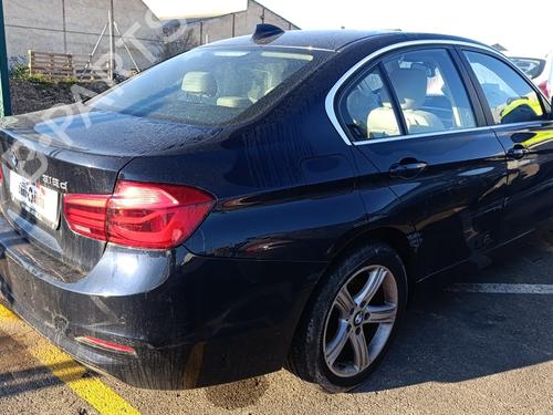 Headlight switch BMW 3 (F30, F80) 318 d | BP33334475I24 - Image 6