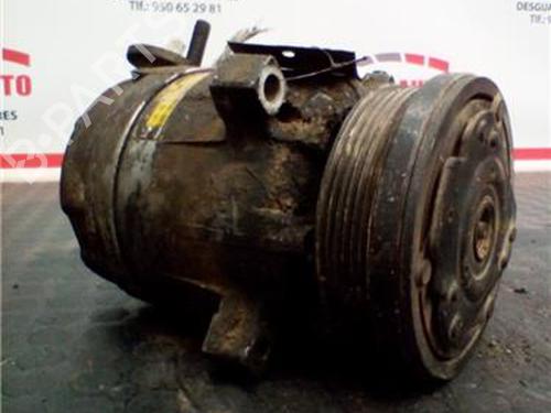 Used AC compressor DAEWOO NUBIRA Saloon (J100) 1.6 16V (103 hp) 27853262