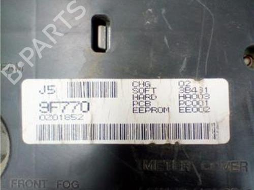 Instrument cluster NISSAN PRIMERA (P11) 1.6 16V | BP27842865C47 